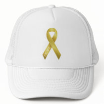 Gold Ribbon