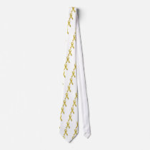 Gold Ribbon