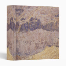 Gold Rock Binder