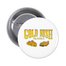 Gold Rush Pins