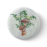 Gold Spotted Mushrooms, Star Flowers Buttons