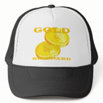 Gold Standard Hats