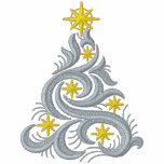 Gold Star Christmas