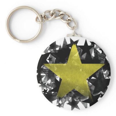 Gold Star by TheFameGame