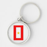 GOLD STAR MOTHERS KEY CHAIN
