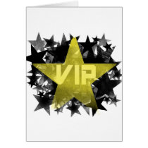 Gold Star VIP