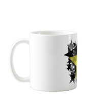 Gold Star VIP Mugs