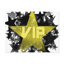 Gold Star VIP