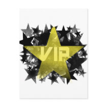 Gold Star VIP