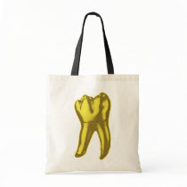 Gold Tooth Bag