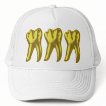 Gold Tooth