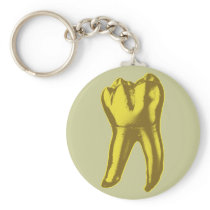 Gold Tooth