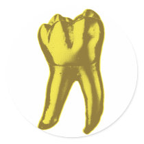 Gold Tooth