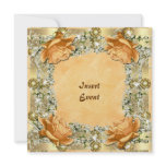 Gold wedding birthday engagement 50th