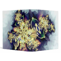 Goldbaum 3 Ring Binder