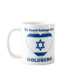 Goldberg Mug