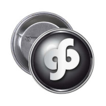 Goldberg Series bouton Badges Avec Agrafe