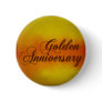 Golden Anniverary Pinback Button