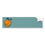 Golden Apple of Eris Bumper Stickers