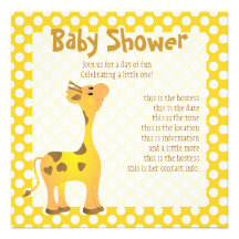 Golden Baby Giraffe Announcement