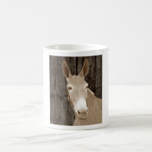 Golden Beauty Coffee Mug