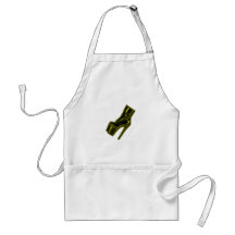 GOLDEN BOOT APRONS