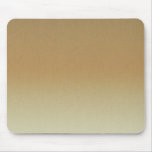 golden brushed mouse mats