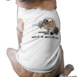 Golden Buddies Pet Clothing pet clothing