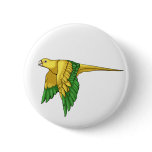 Golden Conure Products Pin