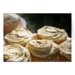 Golden Cupcakes Designs