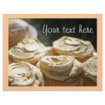 Golden Cupcakes Designs