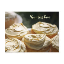 Golden Cupcakes Designs