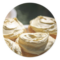 Golden Cupcakes Designs