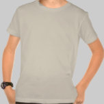 Golden Damask Giraffes T-shirt t-shirts