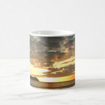 Golden Day Mug