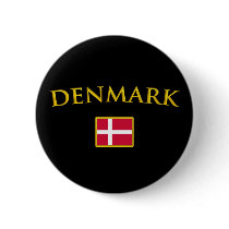 Golden Denmark Buttons
