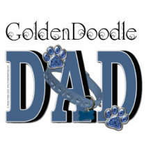 Golden Doodle DAD