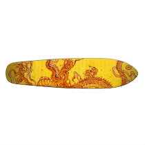 Golden Dragon Skateboards