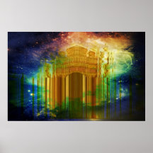 Golden Dreams Escape2 Poster