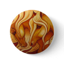 Golden Duo Buttons