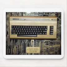 GOLDEN EDITION C64 MOUSEPAD