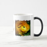 Golden Ernie Coffee Mugs