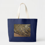 Golden Fountain Water 2 Tote Bag