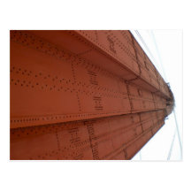 Golden Gate 5 Postcards