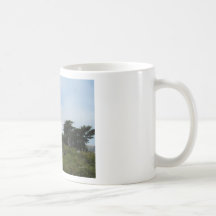 Golden Gate Bridge #3 Coffee Mugs