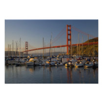 Golden Gate Bridge and San Francisco 4