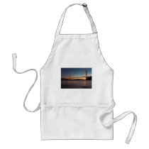 Golden Gate Bridge Apron