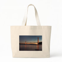 Golden Gate Bridge Bag