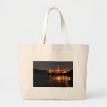 Golden Gate bridge from Barker Beach Bag