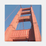 Golden Gate Bridge Magnet